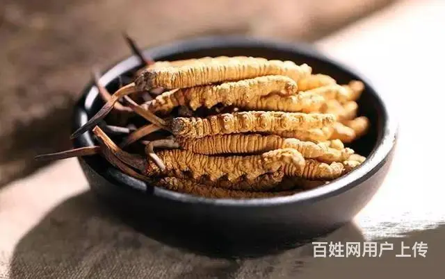 太原回收冬虫夏草价格一览表一览表上门回收中 - 图片 1