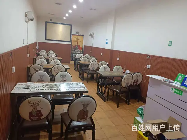 （达州铺源网）市内张家湾100㎡烧烤店转让 - 图片 2