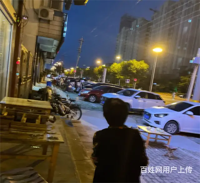 (诚速)带技术转营业多年烧烤店老客户多带全部设备停车方便 - 图片 5