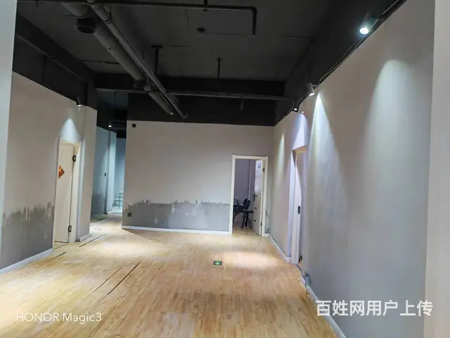 【搞定了！】B个人一市民中心附近圣安家园商铺对外出租 - 图片 6