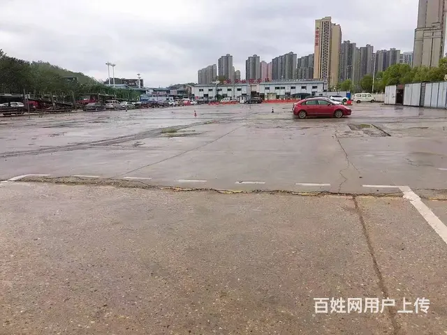 （本人）雨花区大型小区学校旁驾校/充电桩场地招租（可分租） - 图片 4