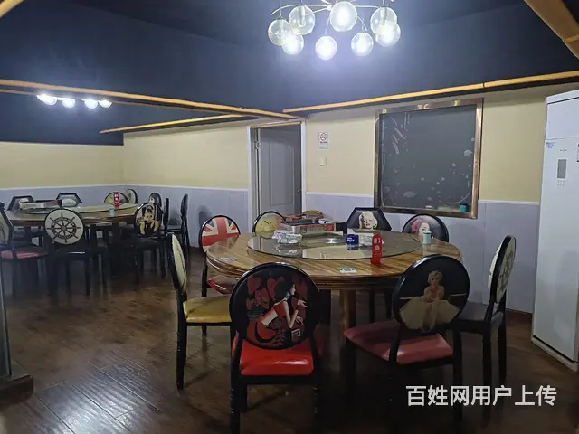 给钱就转，设备齐全接手即可营业，有包厢有阁楼，还可以外摆 - 图片 6