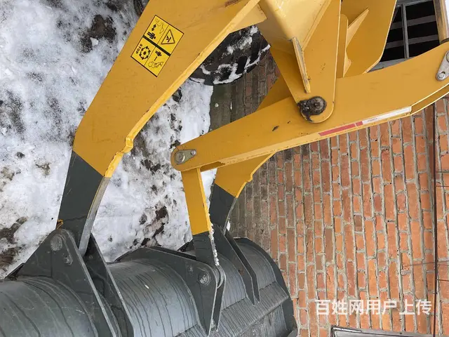 出售筑工320铲车 - 图片 3