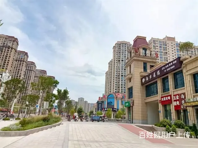 【搜铺】西外莲湖广十字路口270平茶楼转让（房租半年付） - 图片 2