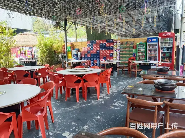 （51旺铺推荐）吉阳区师部农场路550平餐饮店转让可招合作 - 图片 2