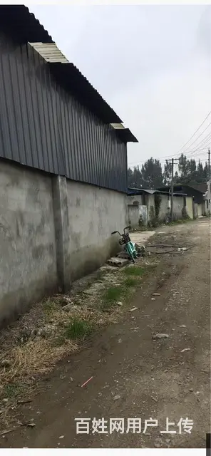 双流区双九路旁 库房出租 - 图片 2
