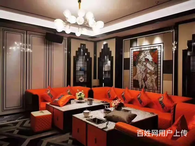 南充哪个夜总会漂亮？哪家安全靠谱？ - 图片 2