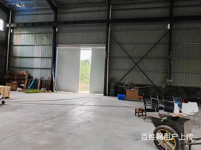 （个人发布） 长沙县江背镇700平方厂房仓库 - 图片 4