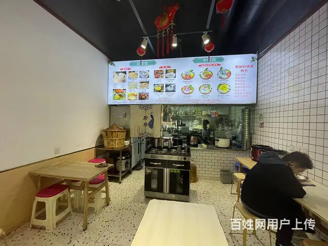 （51旺铺推荐）西山区前旺路38平店铺转让 - 图片 10