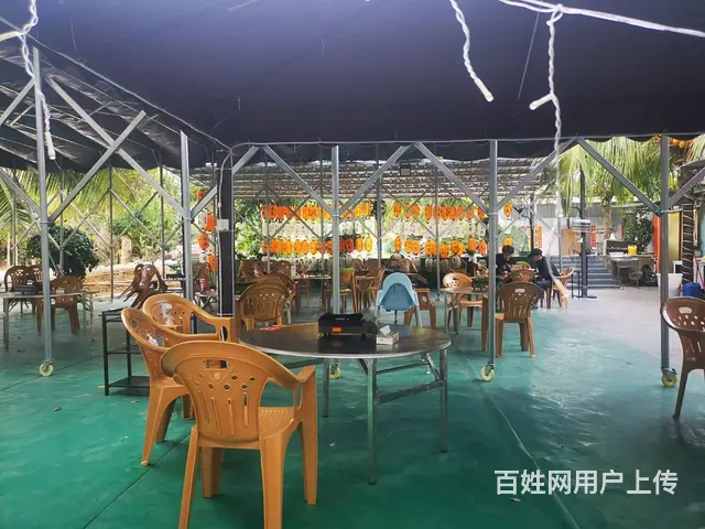 （51旺铺推荐）海棠湾南田路600平铺面火锅店转让 - 图片 3