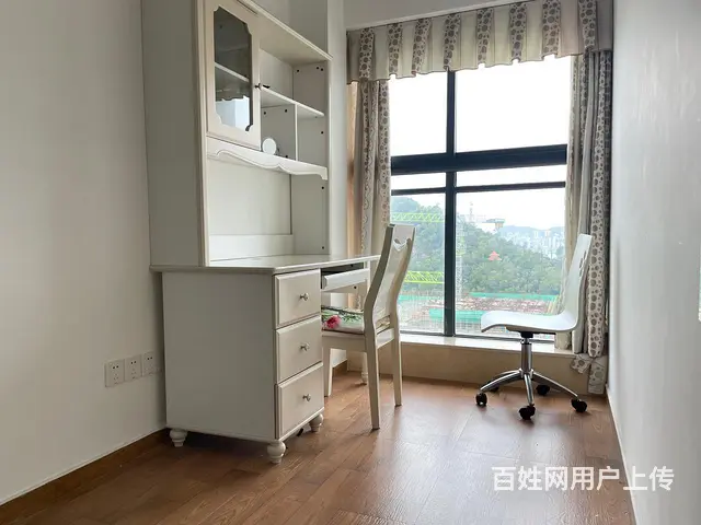 丹田广场 精装小三房3室2厅整租  拎包入住 - 图片 5
