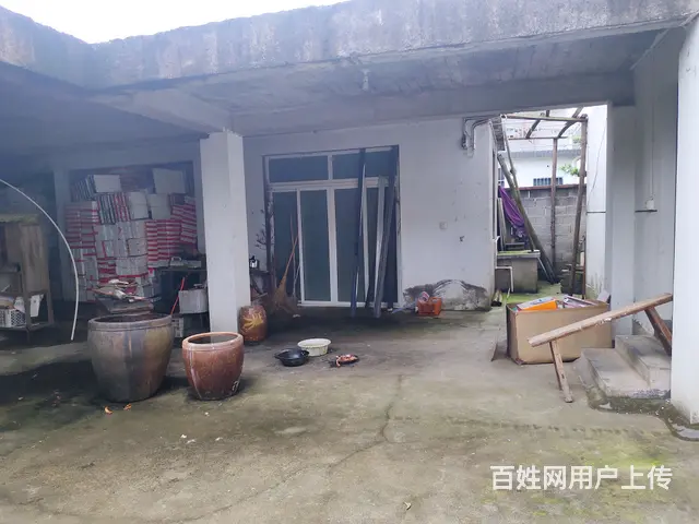 一心新村独幢自建房出租 - 图片 12