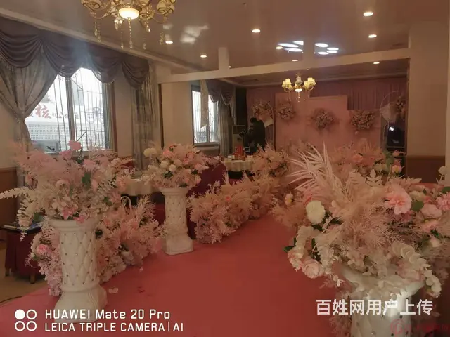 （达州铺源网）西外海棠湾临街二楼1500㎡酒楼转让（可空转） - 图片 9