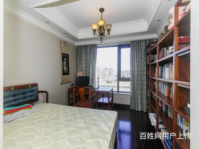 远洋大河宸章新出大三房 高层视野 全屋精装修带地暖 - 图片 10