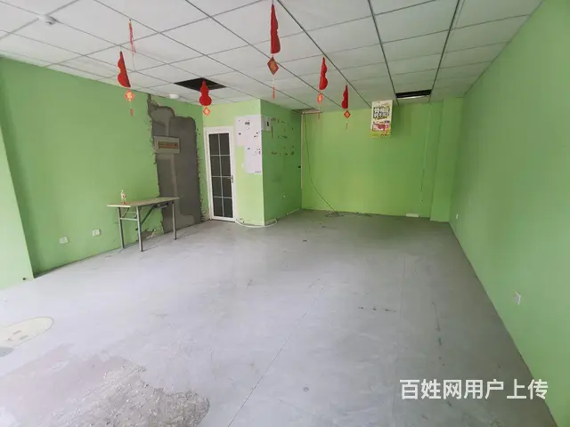 （微易转）马尚书香景园商铺出租 - 图片 3