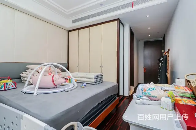 华家池 精装五房 采光好 南北通透 房东诚心出售 - 图片 7