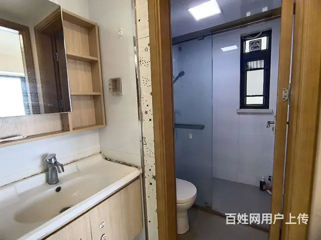 华发未来荟 精装2居 家电齐全 拎包入住 - 图片 7