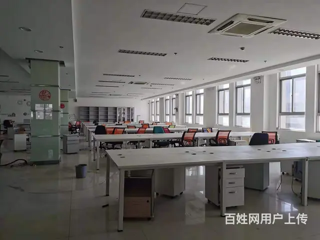 软件园二期3310平写字楼出租可分割 - 图片 5