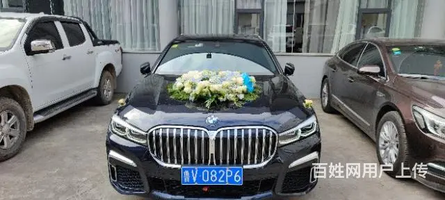 昆明结婚婚车车队特惠租赁，价格美丽 - 图片 7