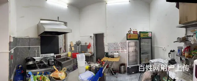 （51旺铺推荐）滨濂村36平龙记汤粉店转让 - 图片 9