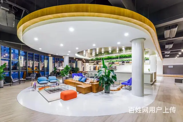 云狐科技园，孵化科技补贴，精装拎包，滨江直播圣地，条件好谈！ - 图片 3