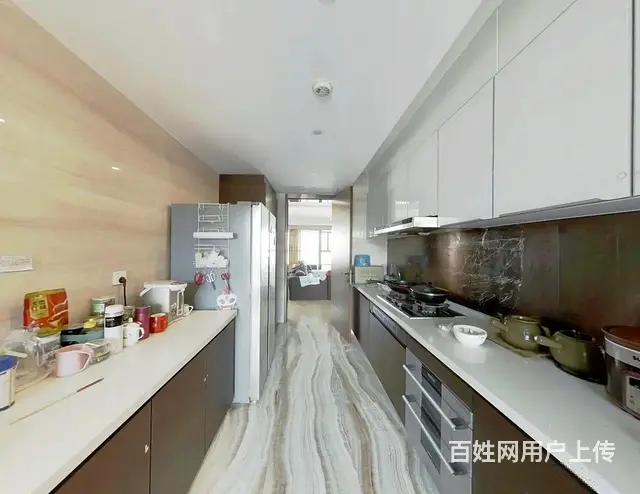 近拱北和港珠澳大桥入口 ·中信红树湾南区 5室2卫 精装修 - 图片 10