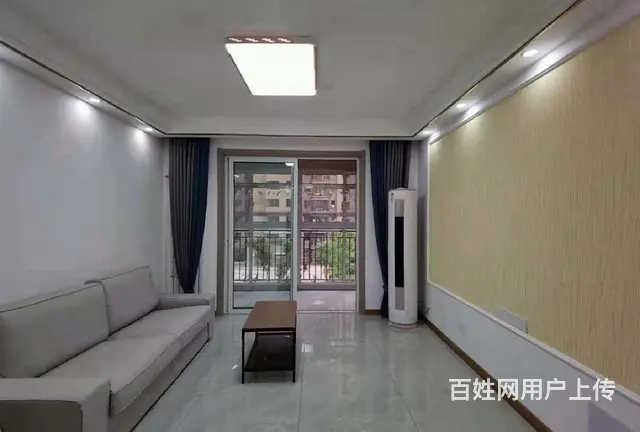 贾汪天鼎华府少有户型拎包入住温馨家庭 - 图片 1