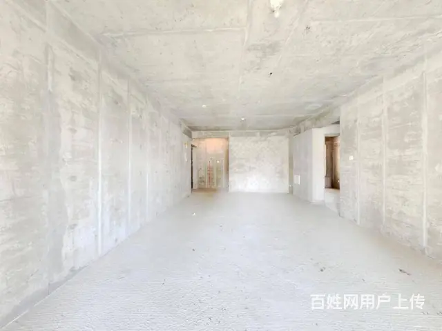 京基一品 普通住宅 毛坯房 - 图片 2