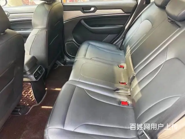 哈弗 哈弗H6 2018款 H6 运动版 1.5T 双离合 - 图片 6