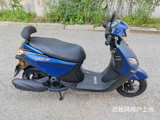 【搞定了！】2019年登记上牌雅马哈巧格i - 图片 2