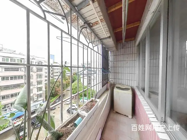 富华广场北区 2室1厅46.6m?精装修 - 图片 5