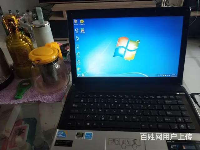 【搞定了！】ⅰ5一代四级内存 上网课 追剧 正常使用 - 图片 1