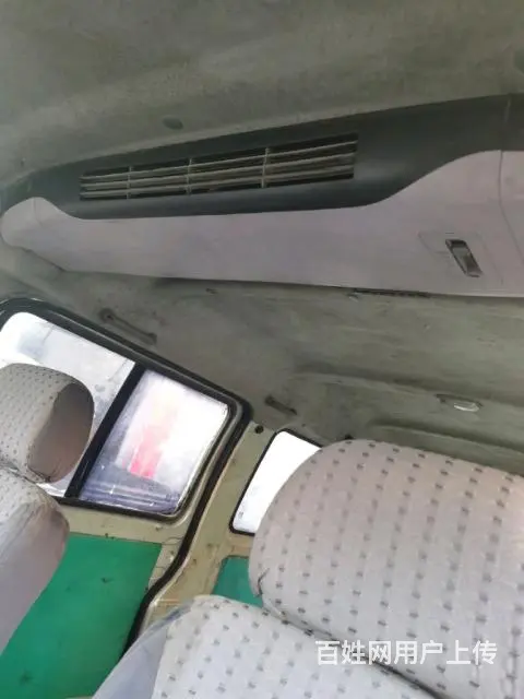 14年私家一手便宜。面包车 - 图片 8