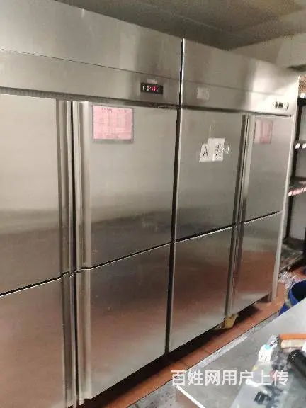 穗诚高价回收各种厨房设备 食品机械 面点房设备 - 图片 6