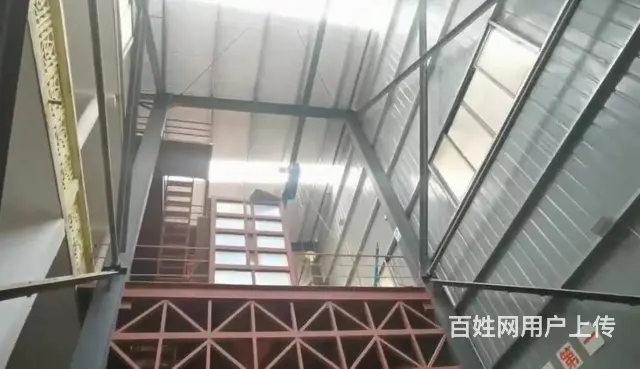 （老板本人）宁乡319国道旁大米厂或厂房仓库招租（可出售） - 图片 9
