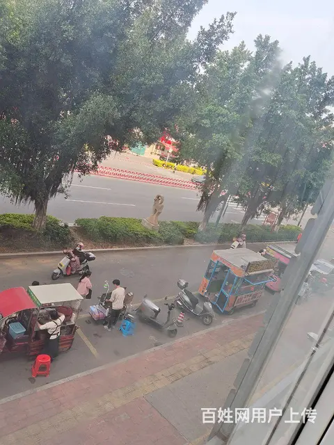 自家商铺城出租 - 图片 1