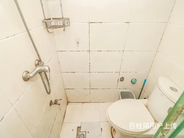 华家池 优质两房 户型方正 前后门 通透采光好厨卫面积 - 图片 7