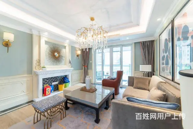 免佣免税独家工抵房低于市场价20万买精装即买即用拎包入住可看 - 图片 1
