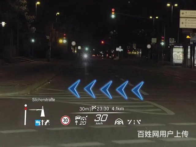美规，加版奔驰S500更换主机，汉化导航，语音等 - 图片 9