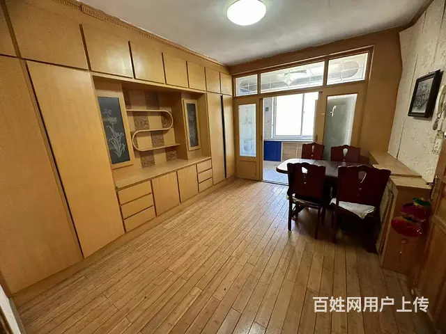 中心地段大佳慧上台小区淮南花园 - 图片 5