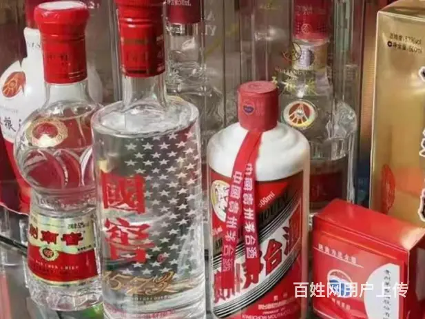 昆山回收烟酒正规烟酒回收平台 - 图片 1