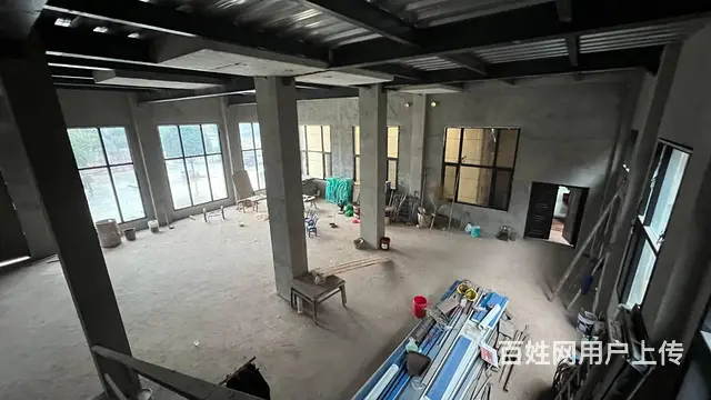 (房东直租)黄江公路旁新建独栋别墅，可加工，可商业 - 图片 2