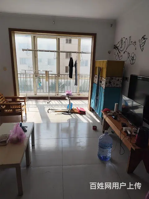 押一付一带车库。3楼。联系电话。 - 图片 4
