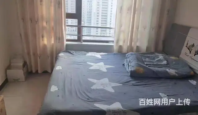 莱芜世纪城(公寓住宅)1室1厅1卫1000元月 - 图片 6