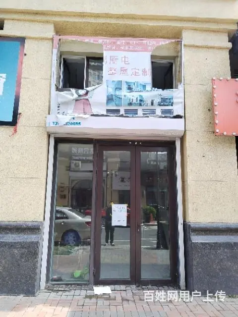 万达商铺出租 - 图片 6