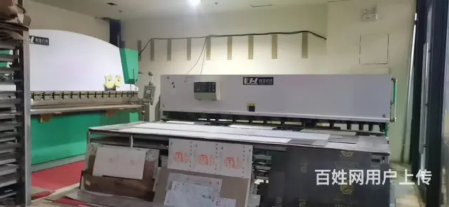 七P 8364 鑫速玻璃不锈钢城北区经二路万佳家博园 - 图片 6