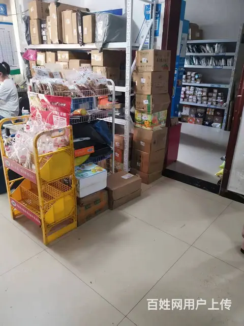 岳麓区高端成熟小区日入库1200件菜鸟驿站优价转让9044 - 图片 7