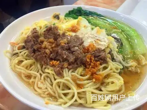 揭阳 学习普宁肠粉做法哪里有 汕头仟味餐饮培训 - 图片 8
