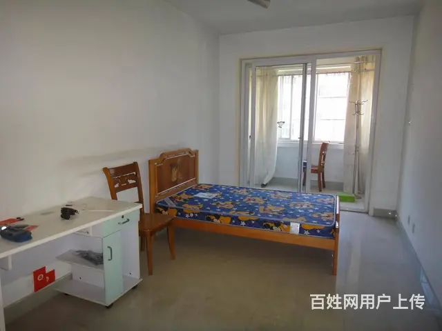 南昌路  兴隆花园  红砖新房  双气三室  四楼 拎包即住 - 图片 4