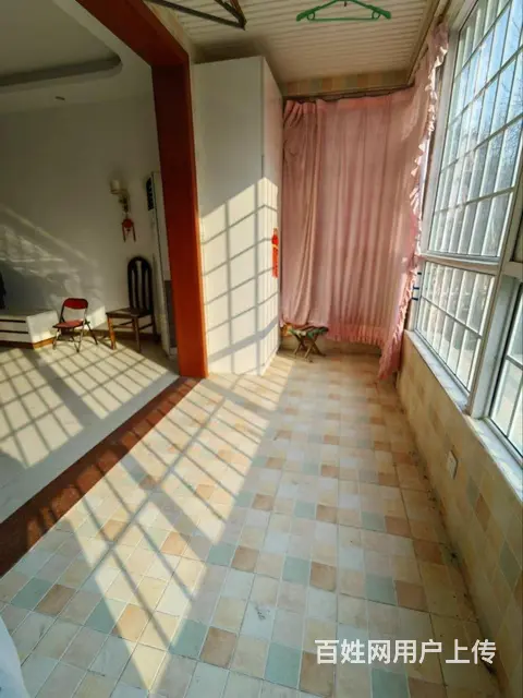 城上城 精装大三室 一楼带花园 - 图片 8